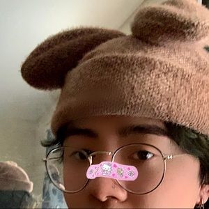 Meet your Posher, Justin